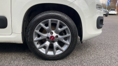 Fiat Panda 1.2 Lounge 5dr Petrol Hatchback